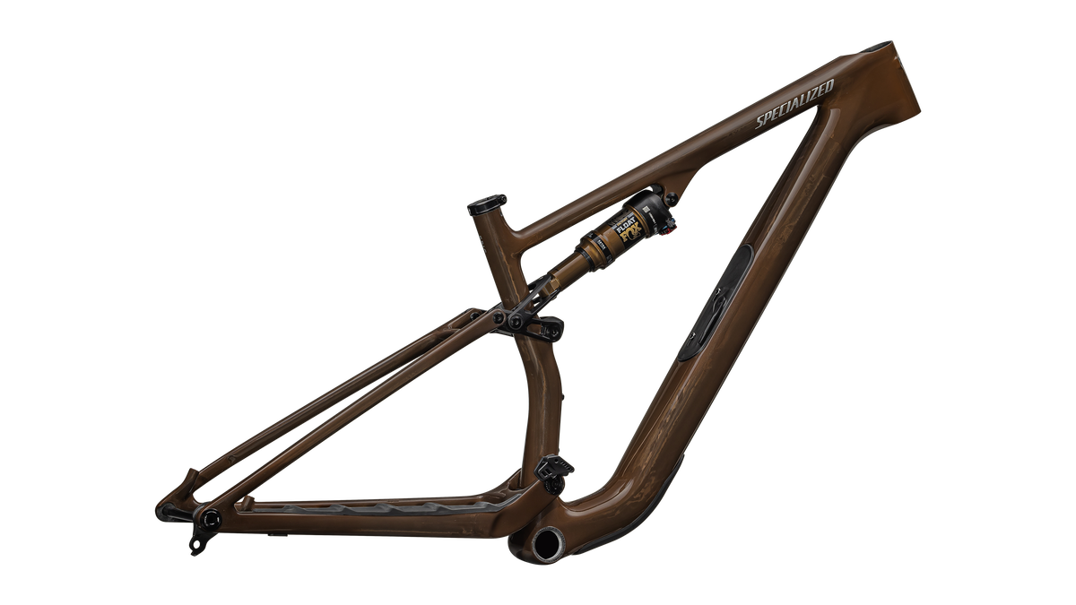 Specialized Epic 8 Pro EVO Frameset – FOX FLOAT Factory