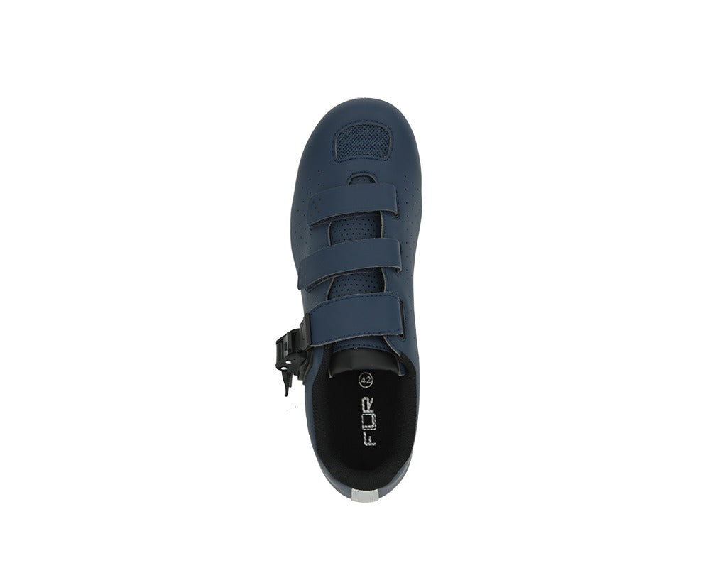 FLR F-2 Navy Blue 8