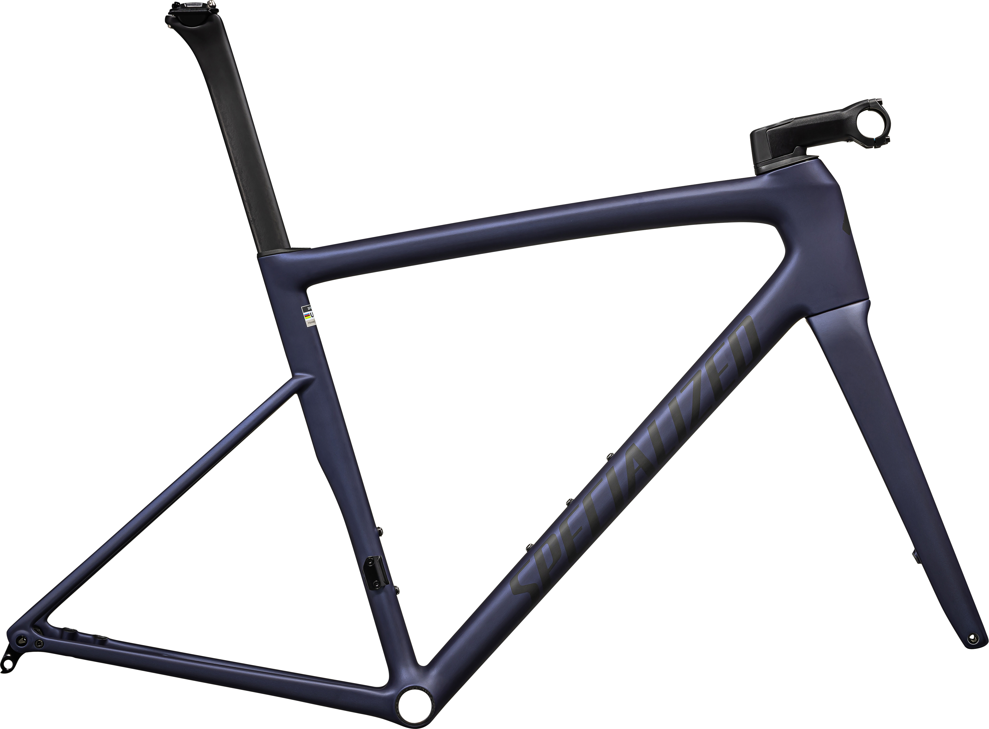 Specialized Tarmac SL8 Frameset