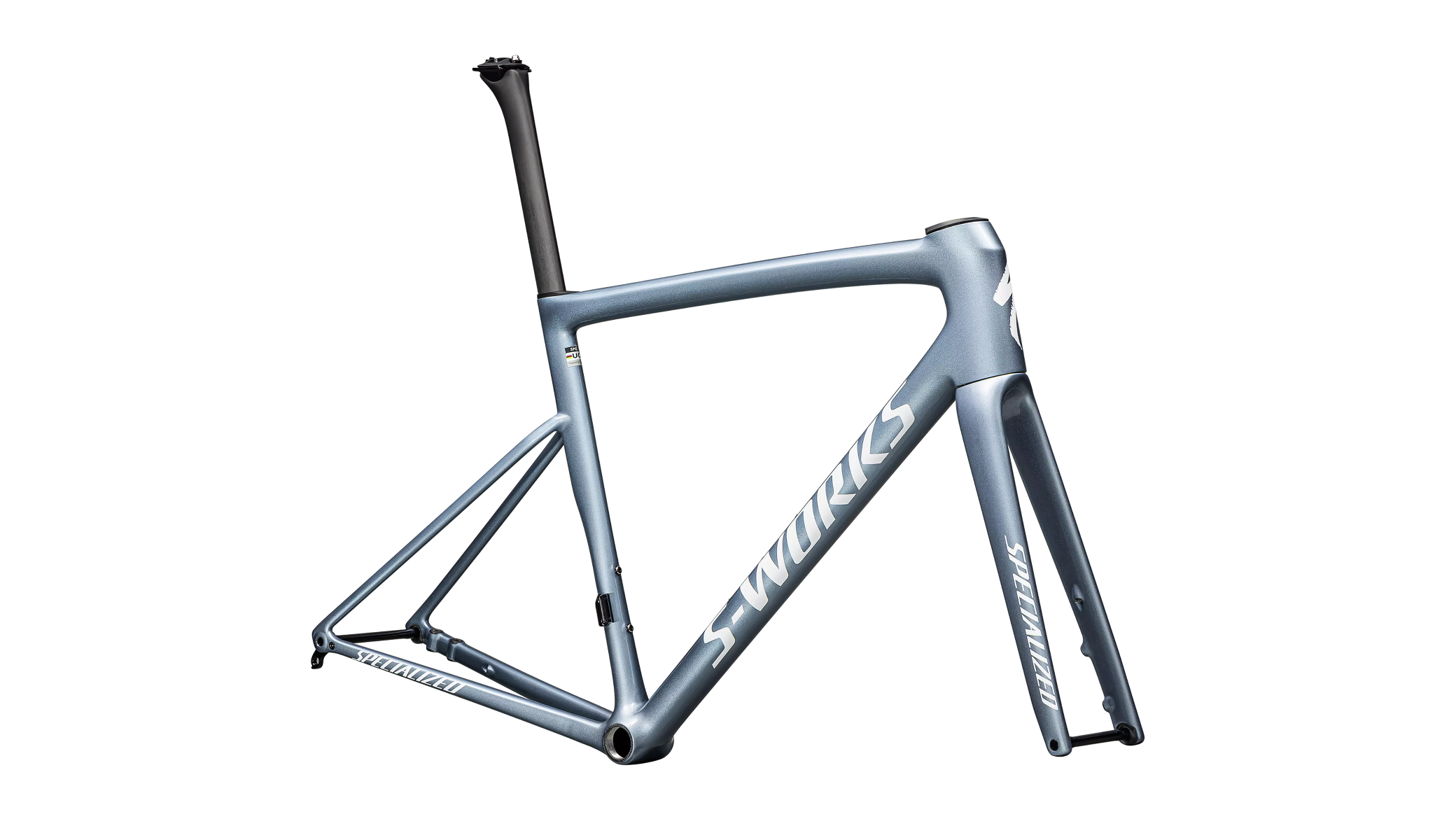 Specialized S-Works Tarmac SL8 Frameset 2025
