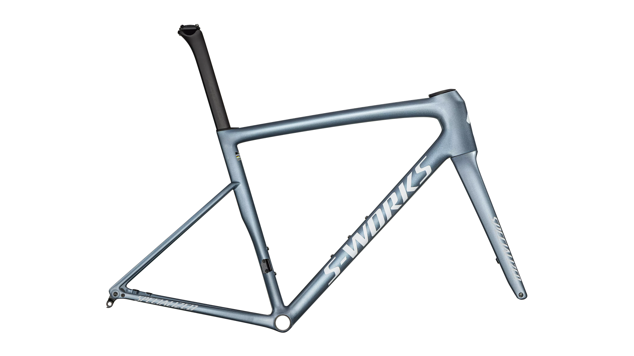 Specialized S-Works Tarmac SL8 Frameset 2025