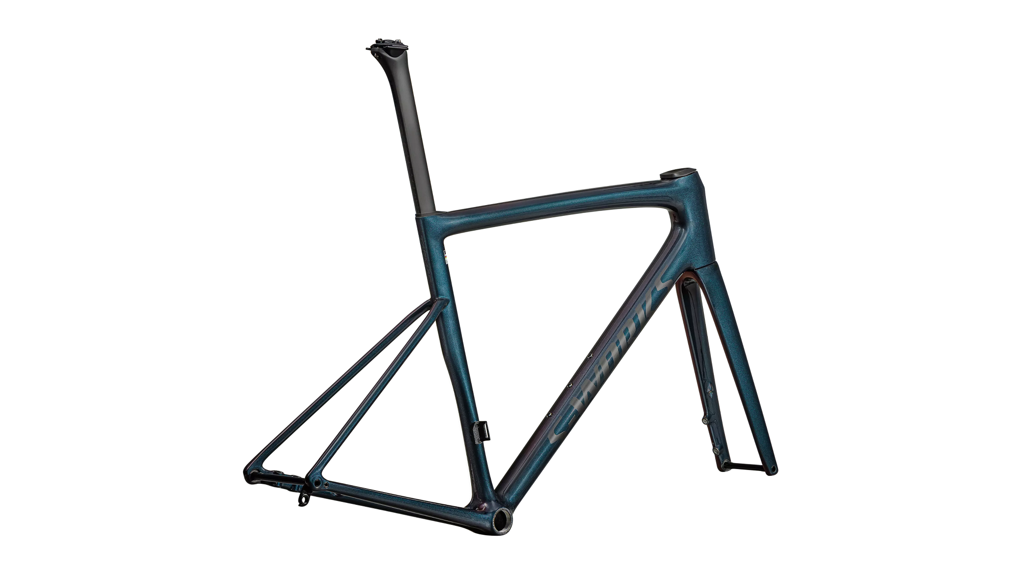Specialized S-Works Tarmac SL8 Frameset 2025
