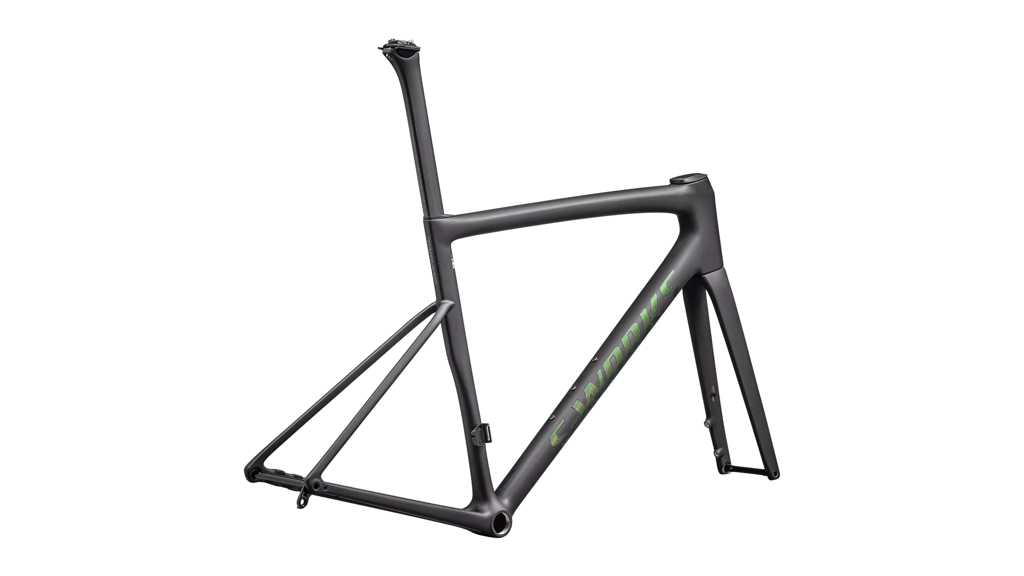 Specialized S-Works Tarmac SL8 Frameset 2025