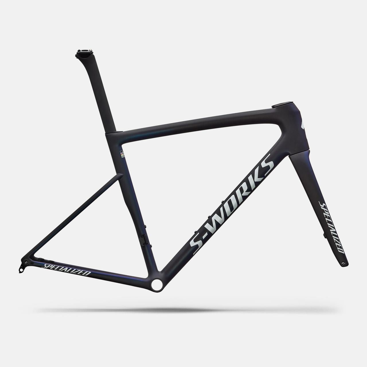Specialized S-Works Tarmac SL8 Frameset