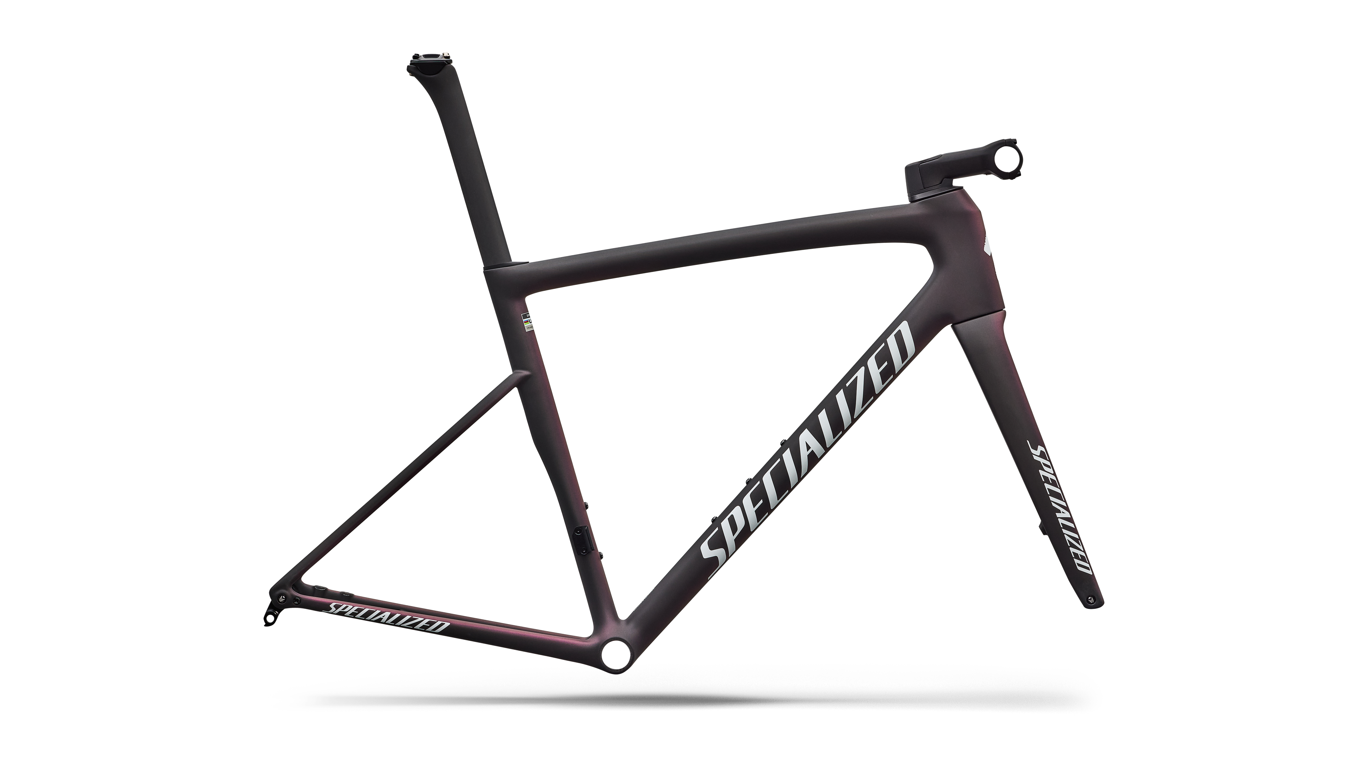 Specialized Tarmac SL8 Frameset