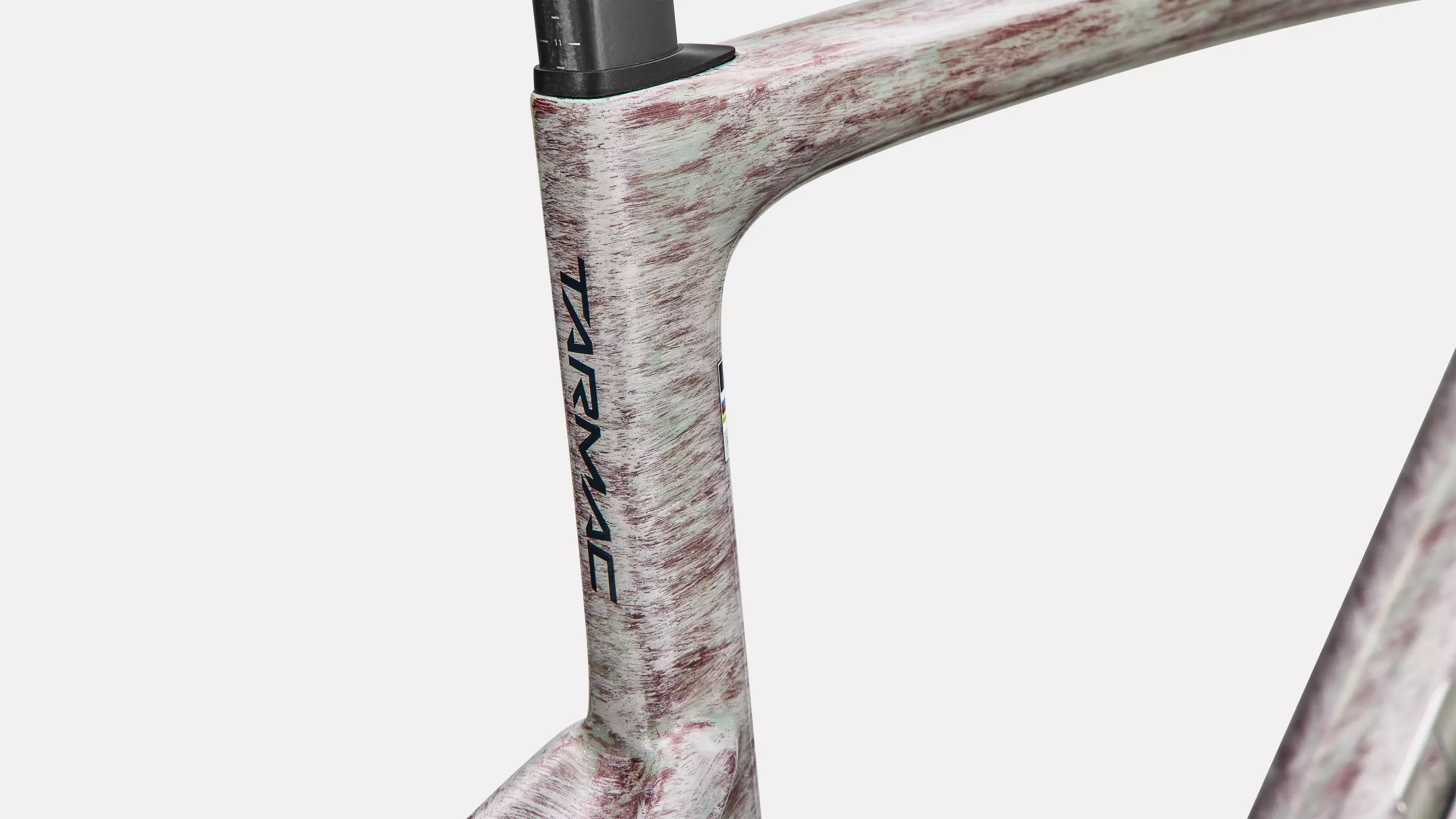 Specialized S-Works Tarmac SL9 Frameset - FACT 12r Carbon
