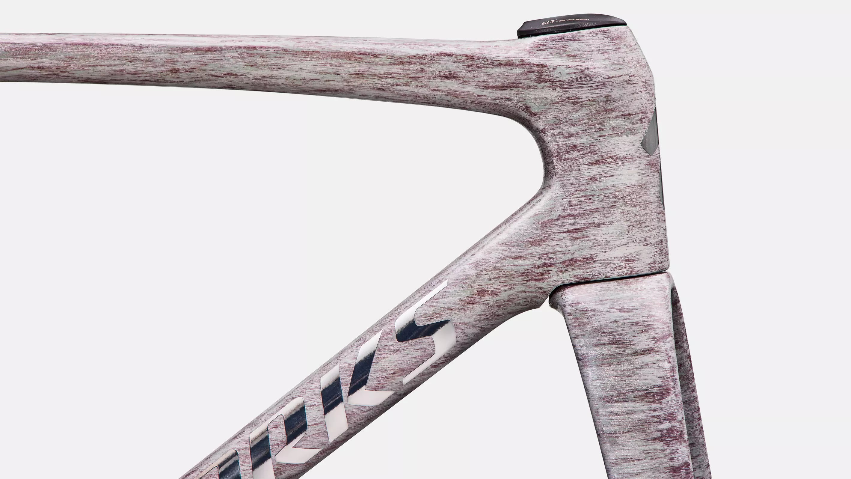 Specialized S-Works Tarmac SL9 Frameset - FACT 12r Carbon