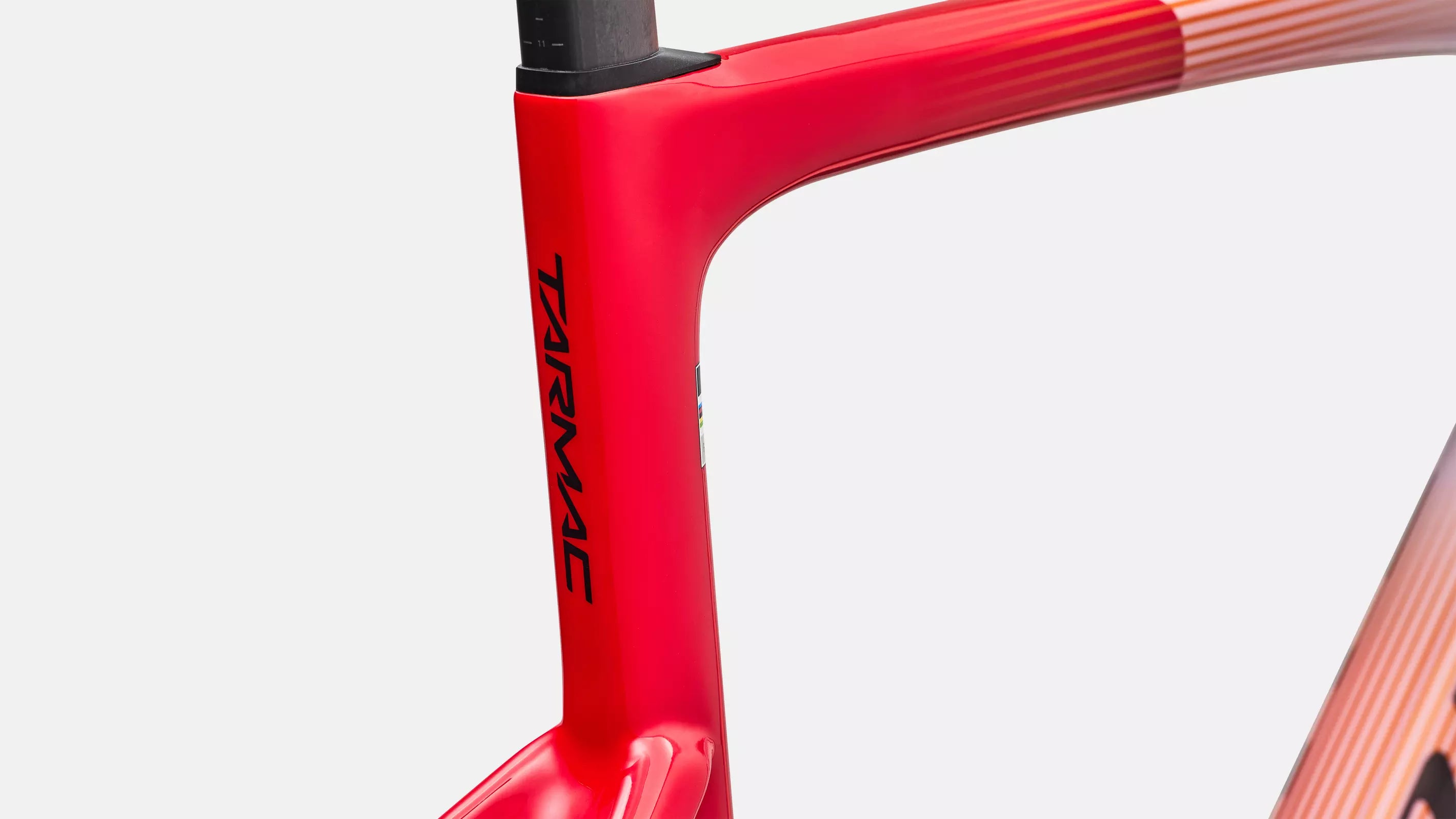 Specialized S-Works Tarmac SL9 Frameset - FACT 12r Carbon
