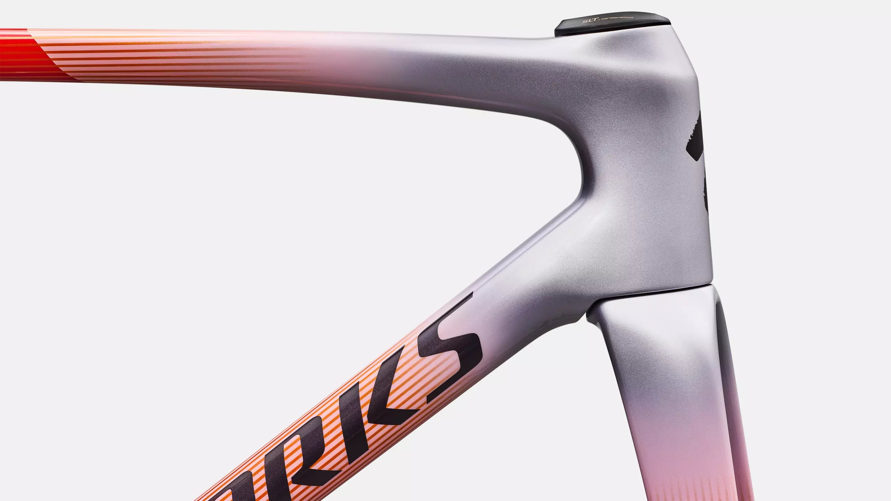 Specialized S-Works Tarmac SL9 Frameset - FACT 12r Carbon