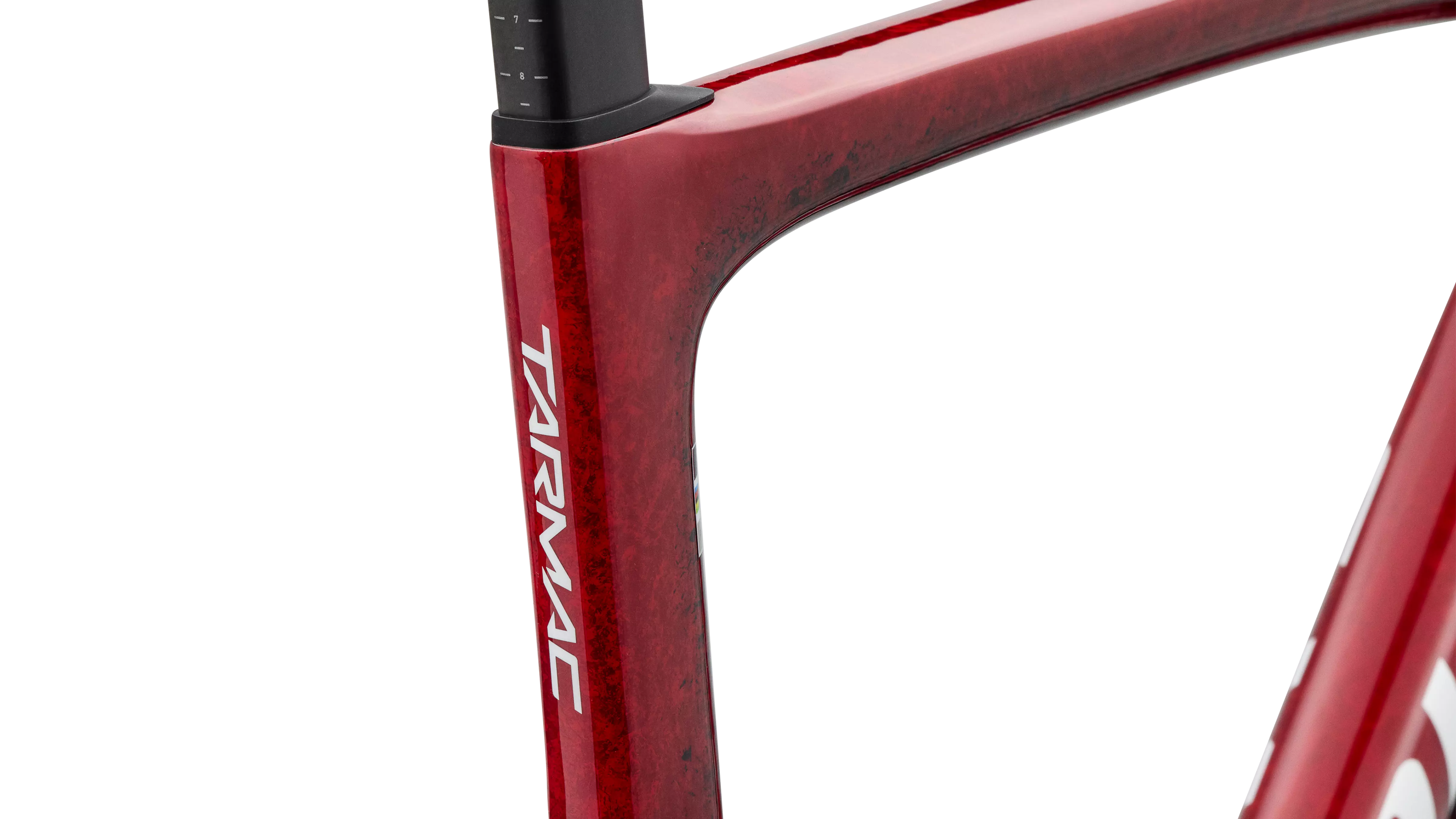 Specialized S-Works Tarmac SL9 Frameset - FACT 12r Carbon