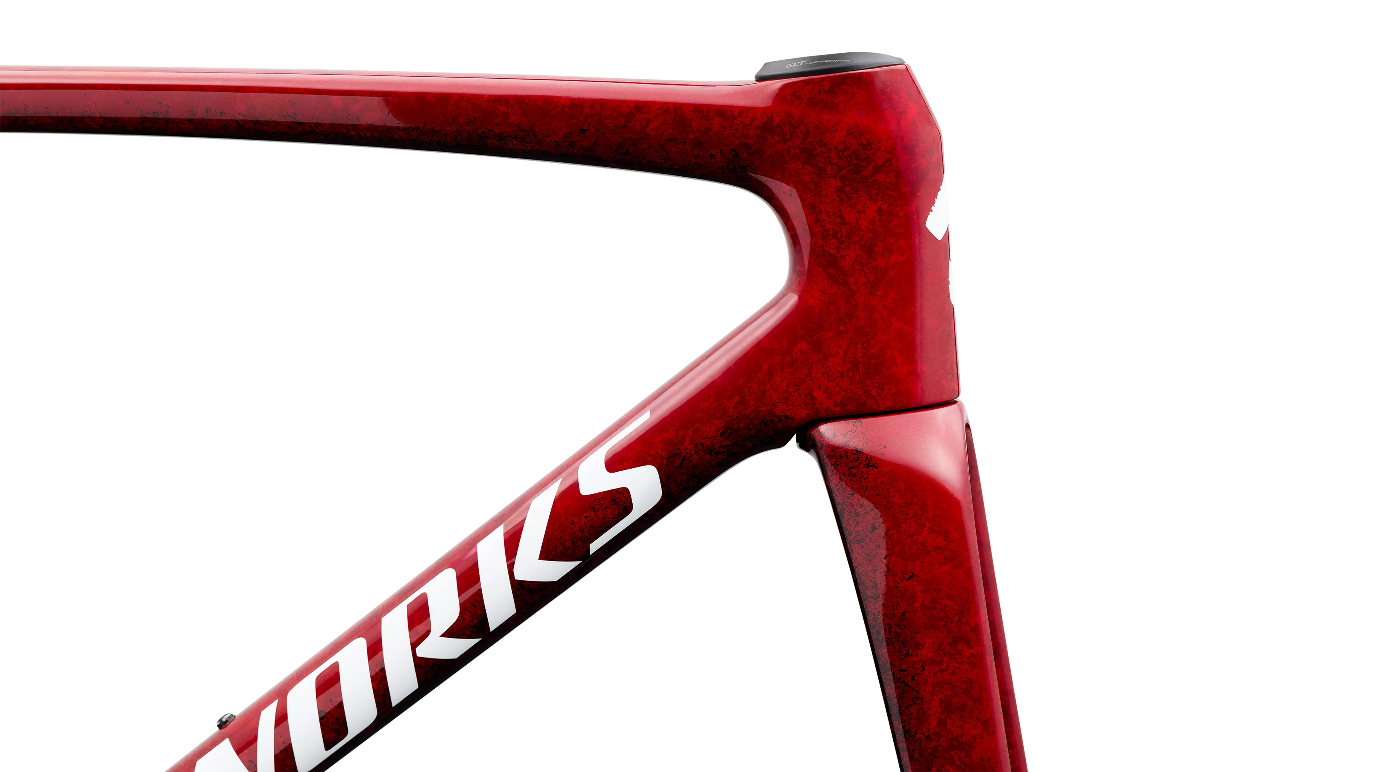 Specialized S-Works Tarmac SL9 Frameset - FACT 12r Carbon