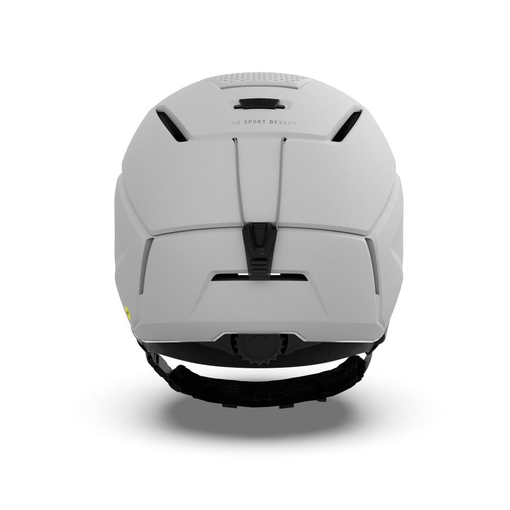 Giro Tenet Matte Pearl White 4