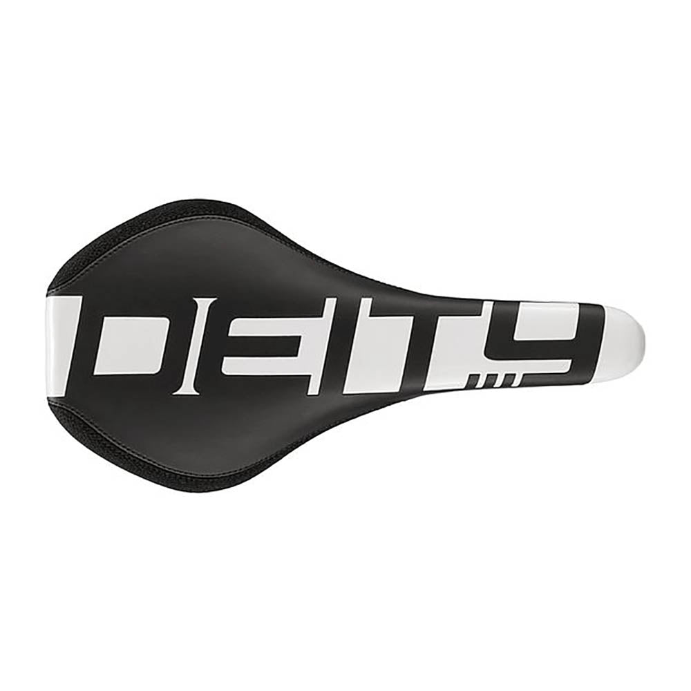 Speedtrap Saddle Cromo Rail