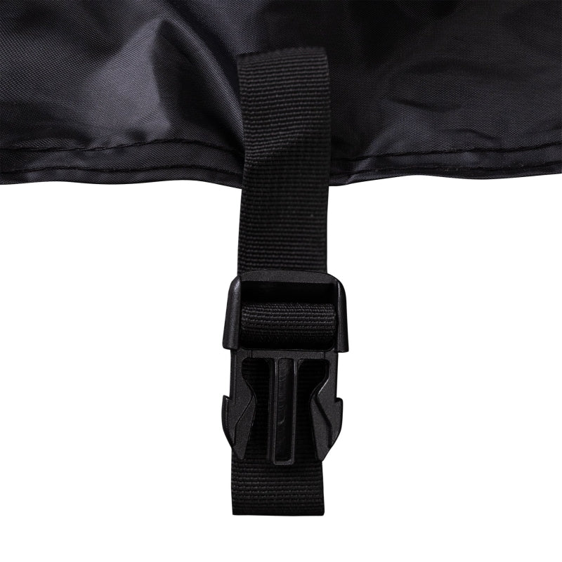 Oxford Aquatex Pro Cargo Bike Cover - 5