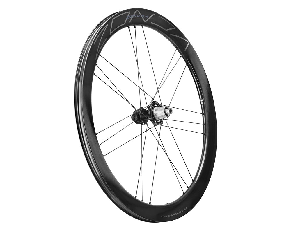 Campagnolo Zonda All Road Carbon wheelset