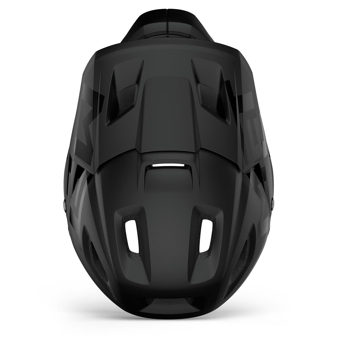 MET Parachute MIPS Black 4