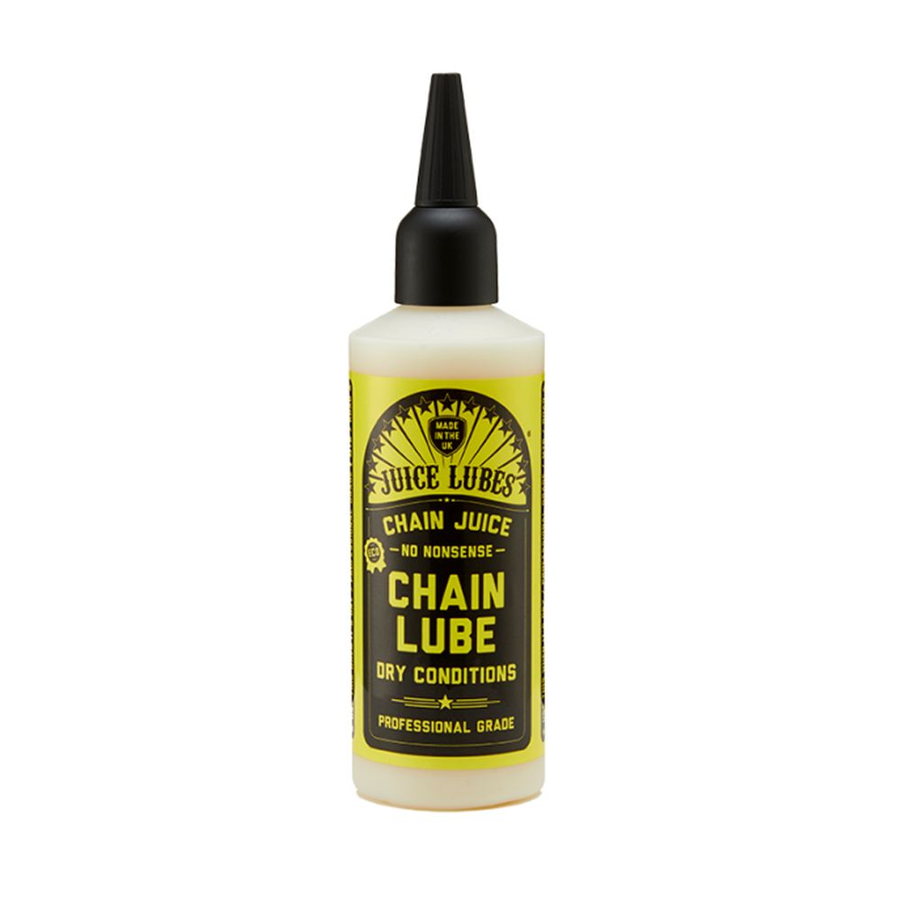 Juice Lubes Chain Juice Dry Chain Lube
