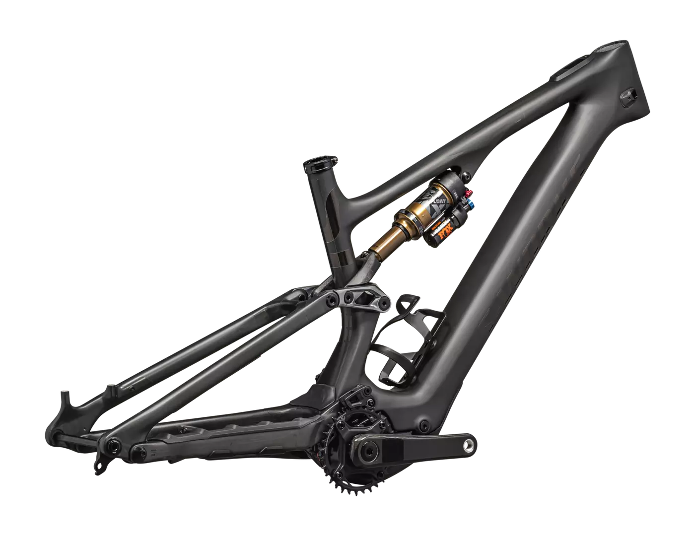 Specialized S-Works Turbo Levo SL Frame 2022