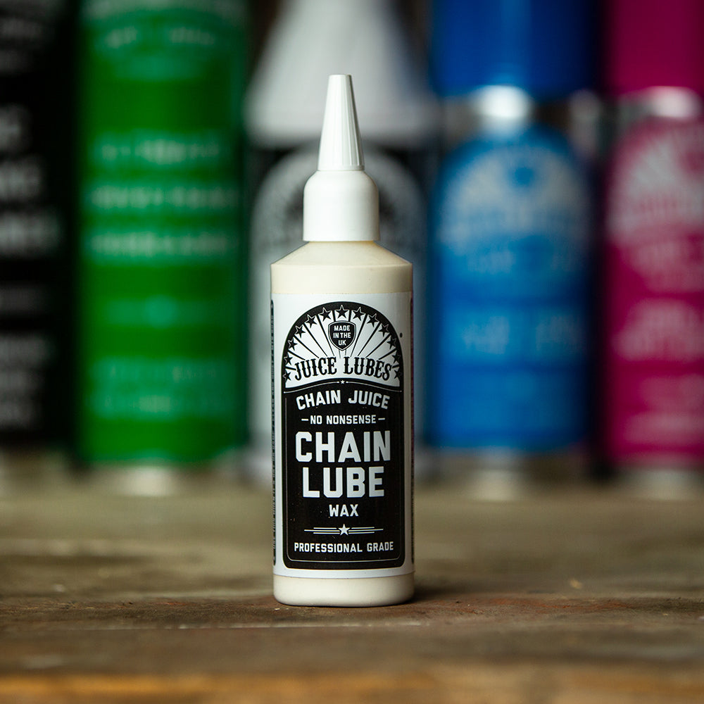 Juice Lubes Chain Juice Wax Chain Lube