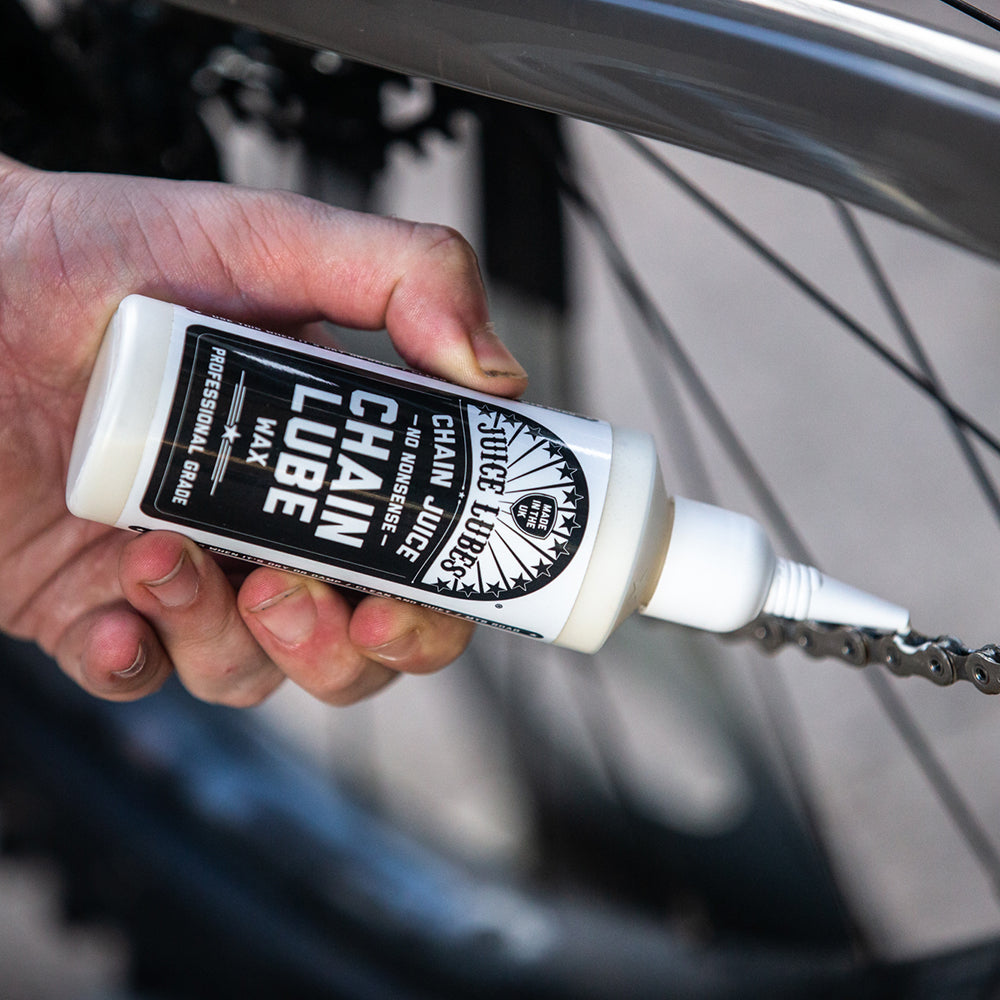 Juice Lubes Chain Juice Wax Chain Lube