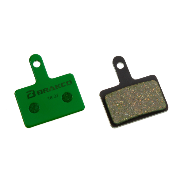 BP10E Disc Pads