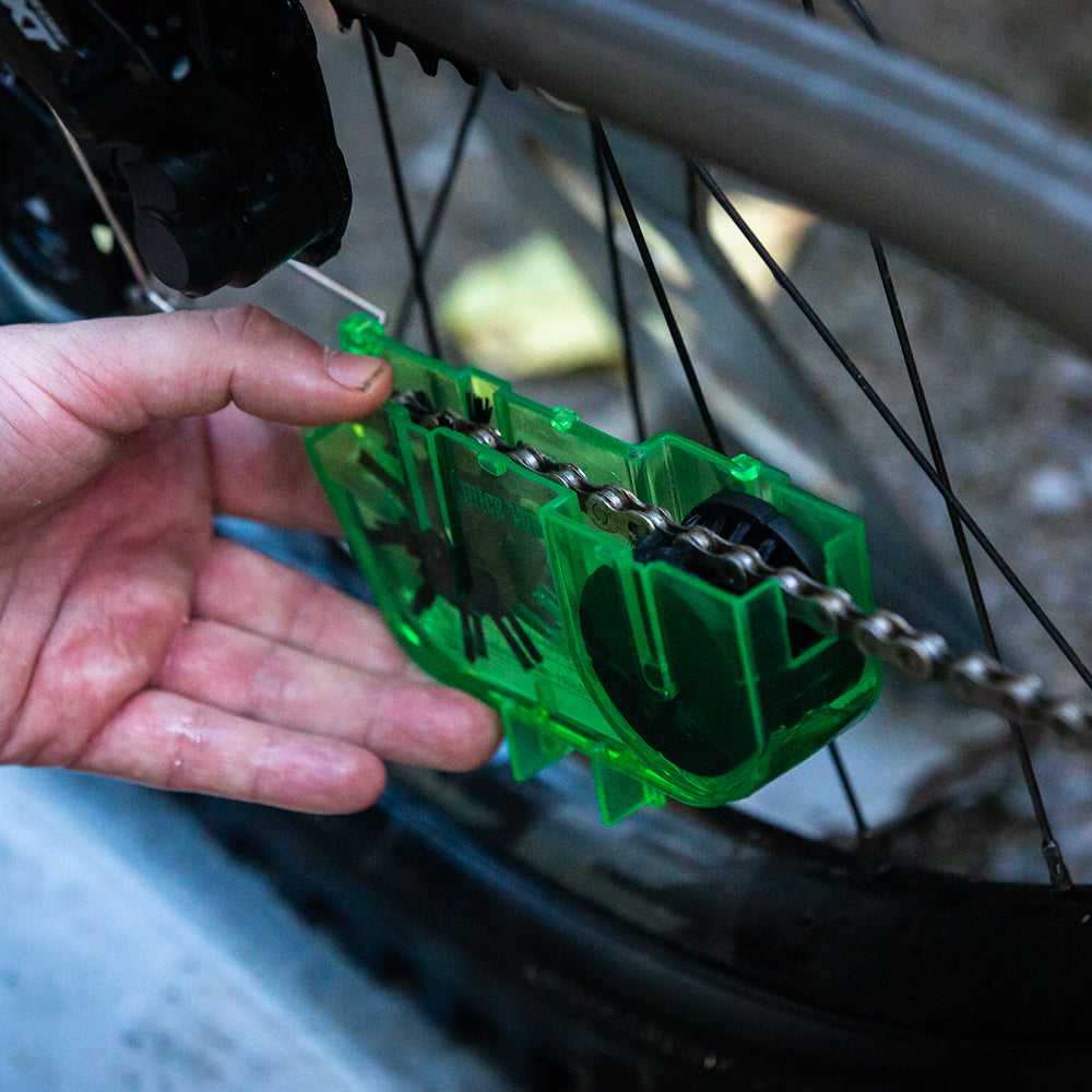 Juice Lubes Scrub & Buff Pack