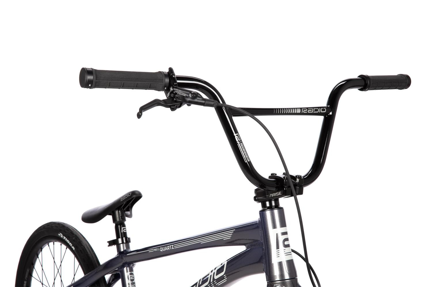 Radio_ QUARTZ PRO L_dark blue grey metallic_405582