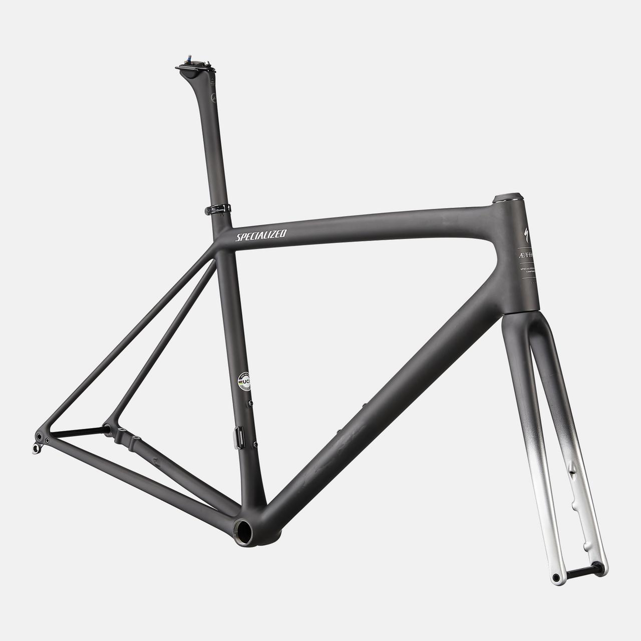 Specialized Aethos Frameset