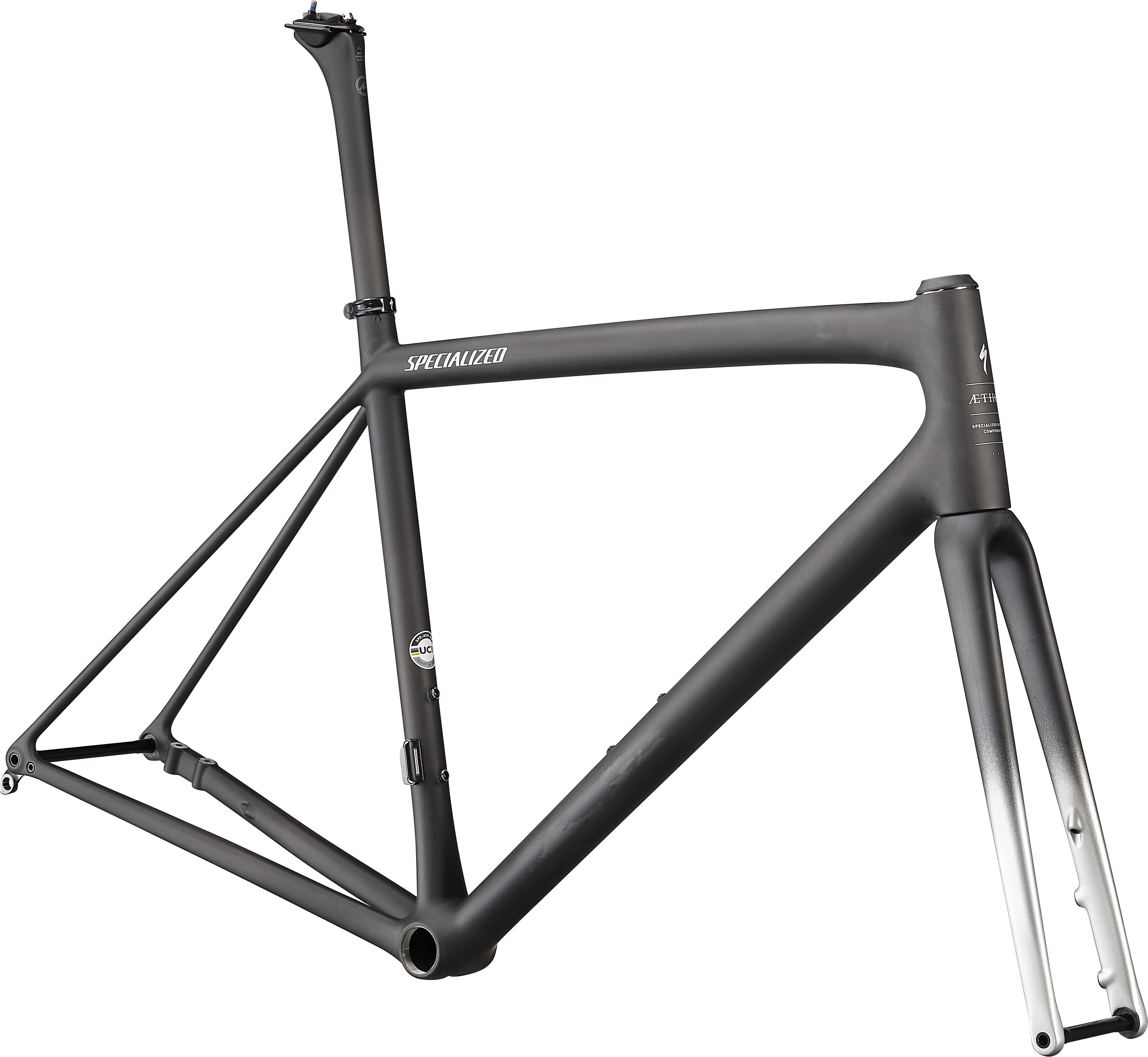 Specialized Aethos Frameset