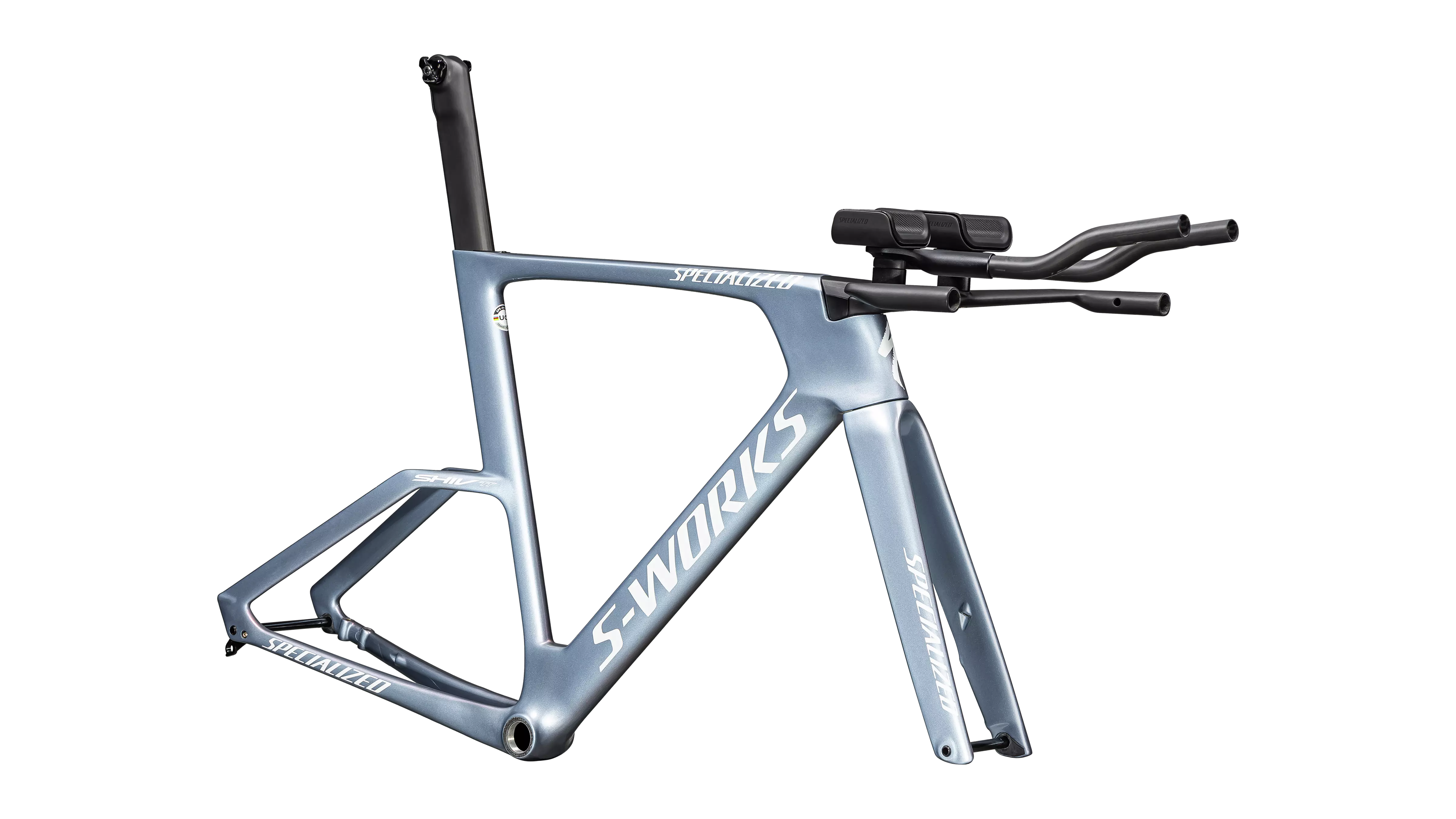 Specialized S-Works Shiv TT Module 2025