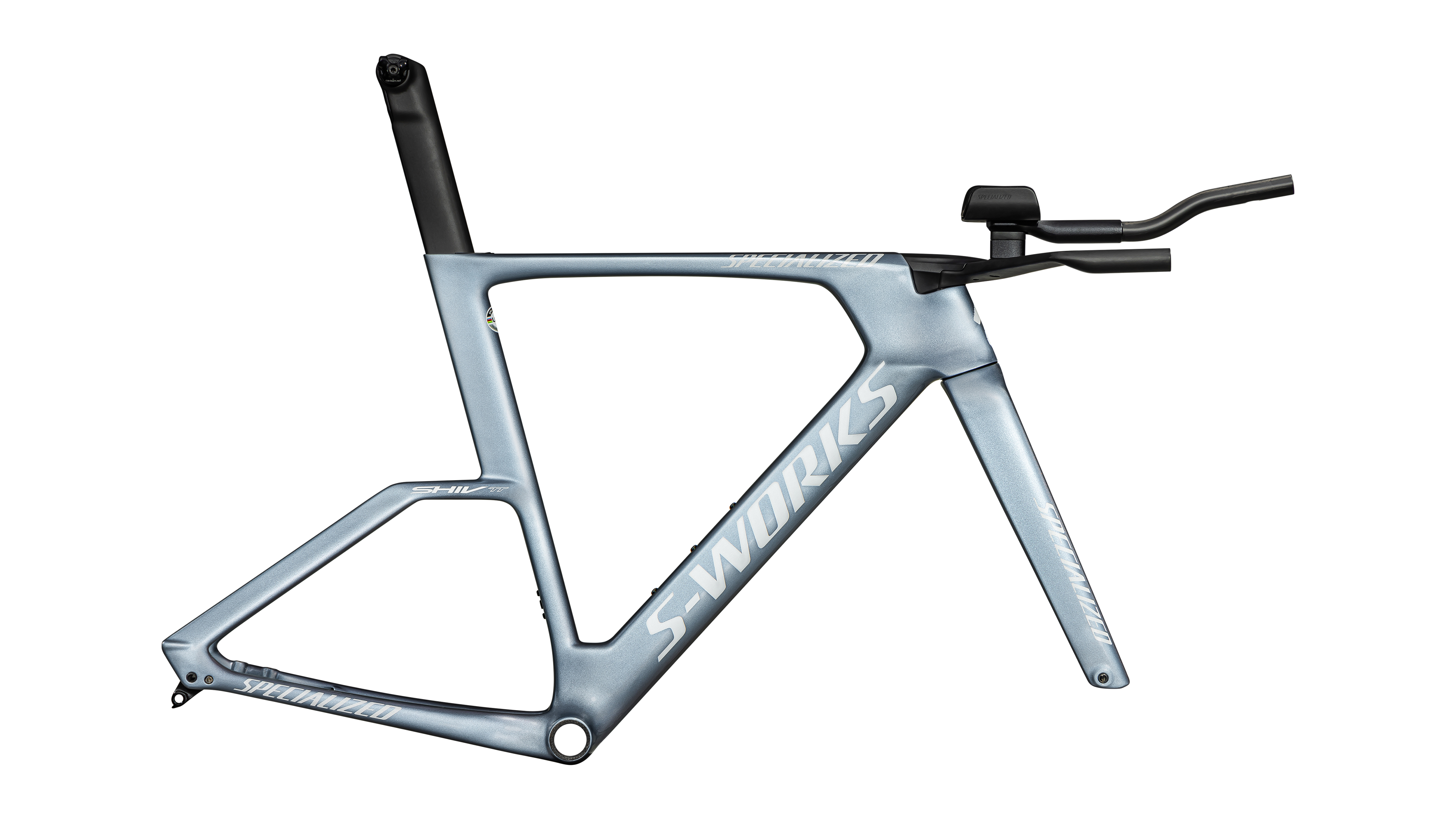 Specialized S-Works Shiv TT Disc Module - FACT 11r Carbon
