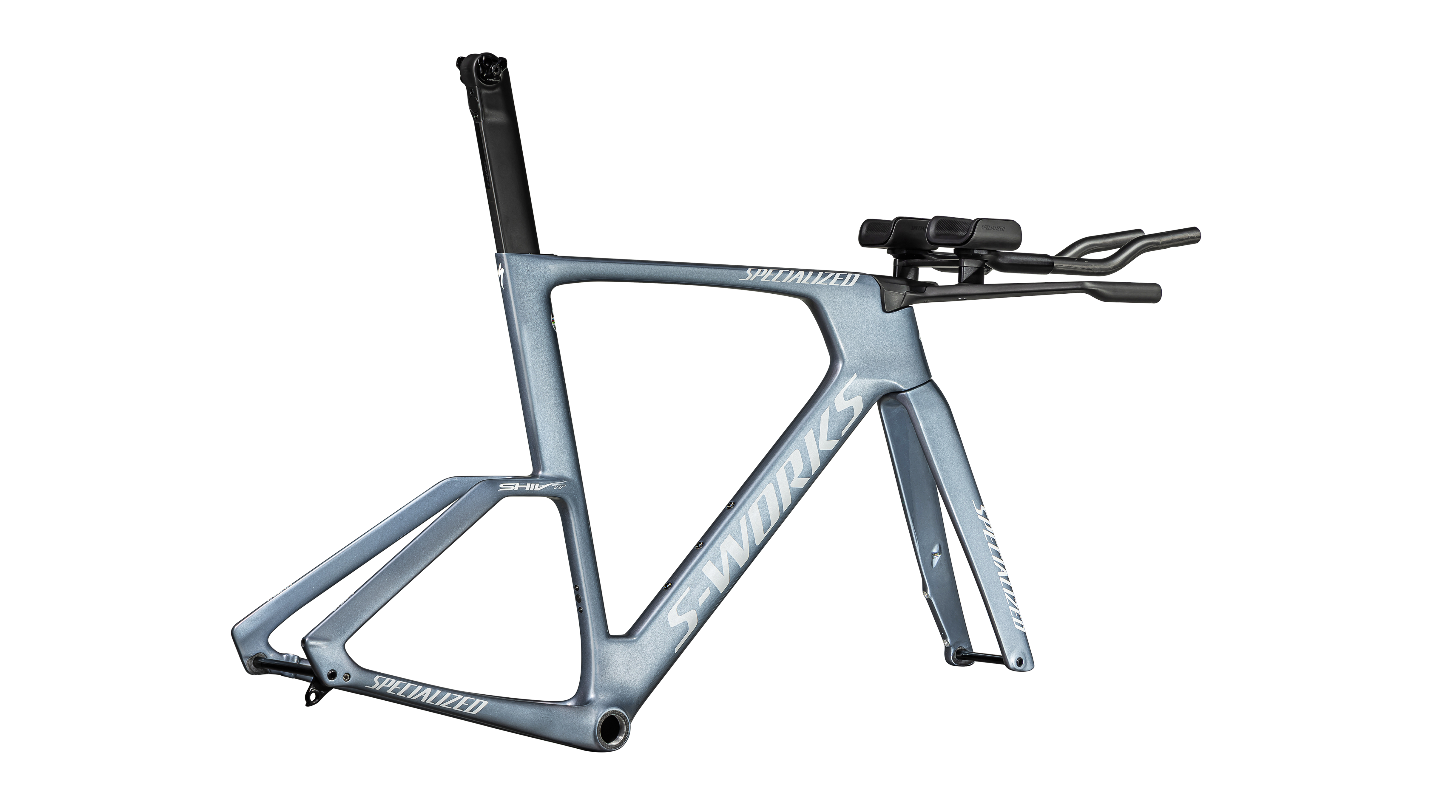 Specialized S-Works Shiv TT Disc Module - FACT 11r Carbon