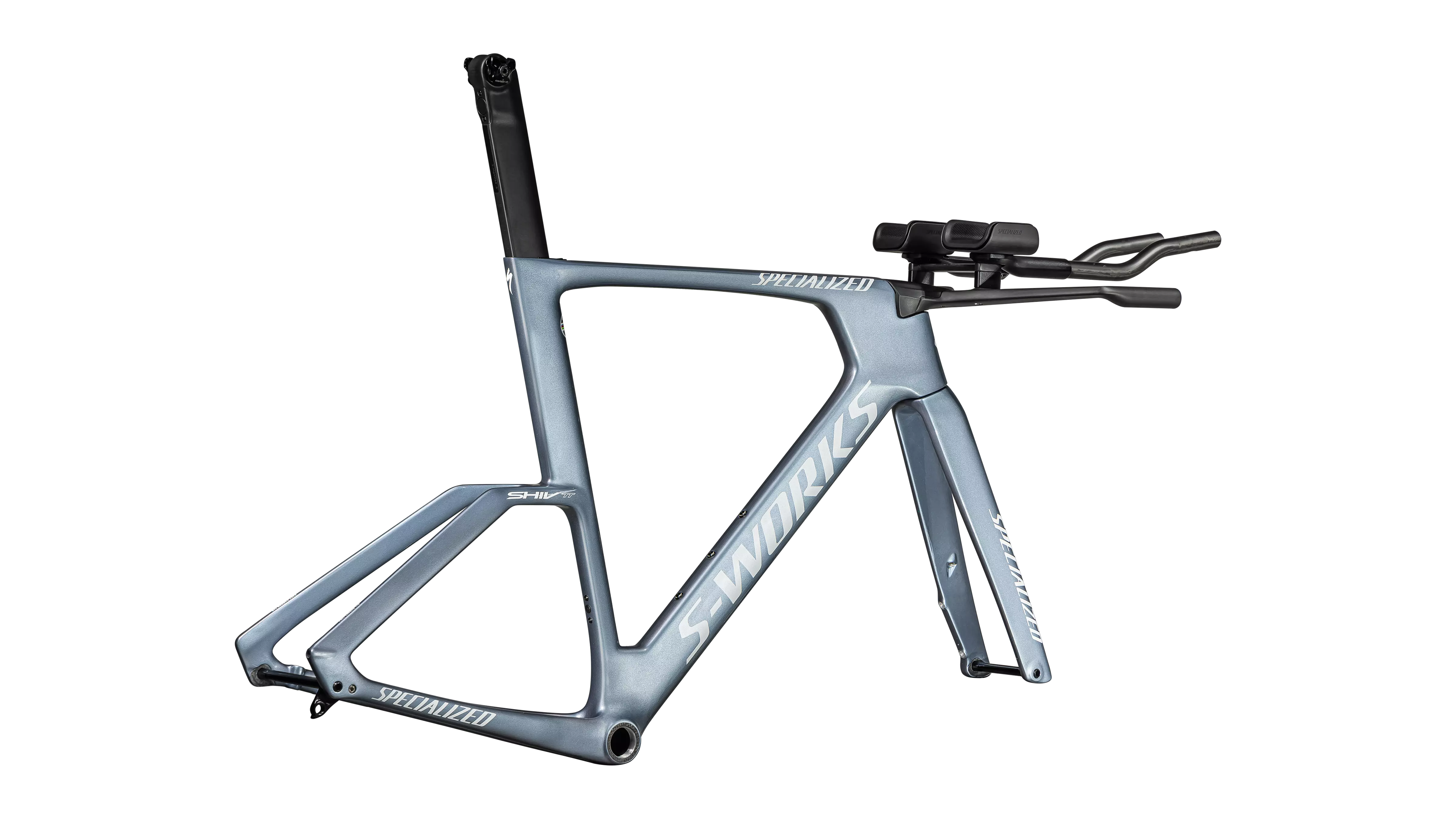 Specialized S-Works Shiv TT Module 2025