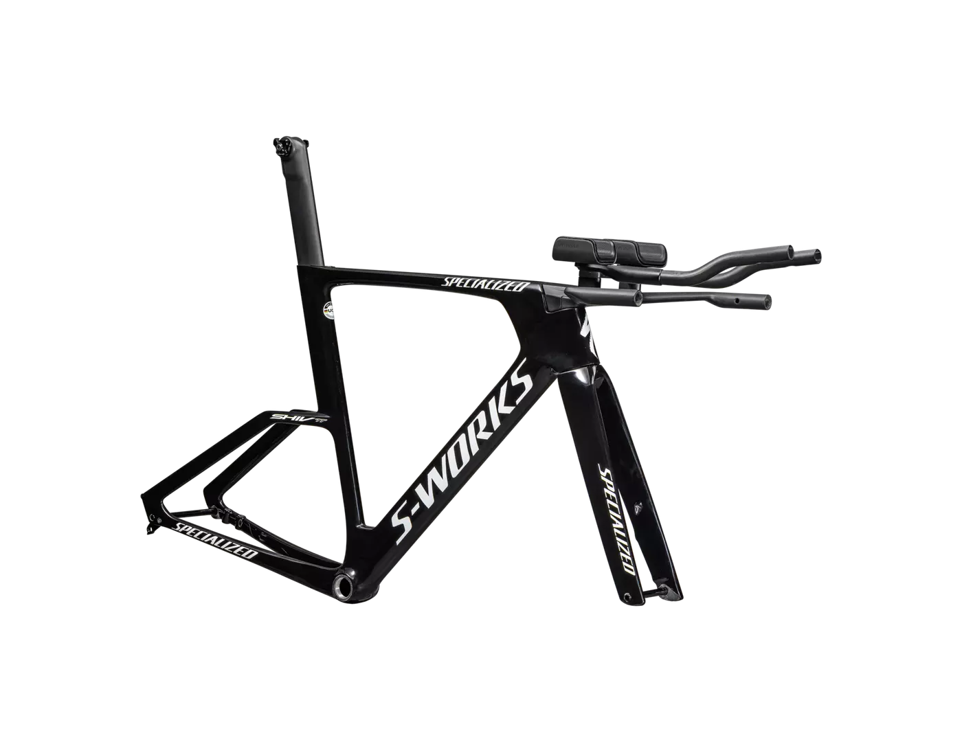 Specialized S-Works Shiv TT Module 2025
