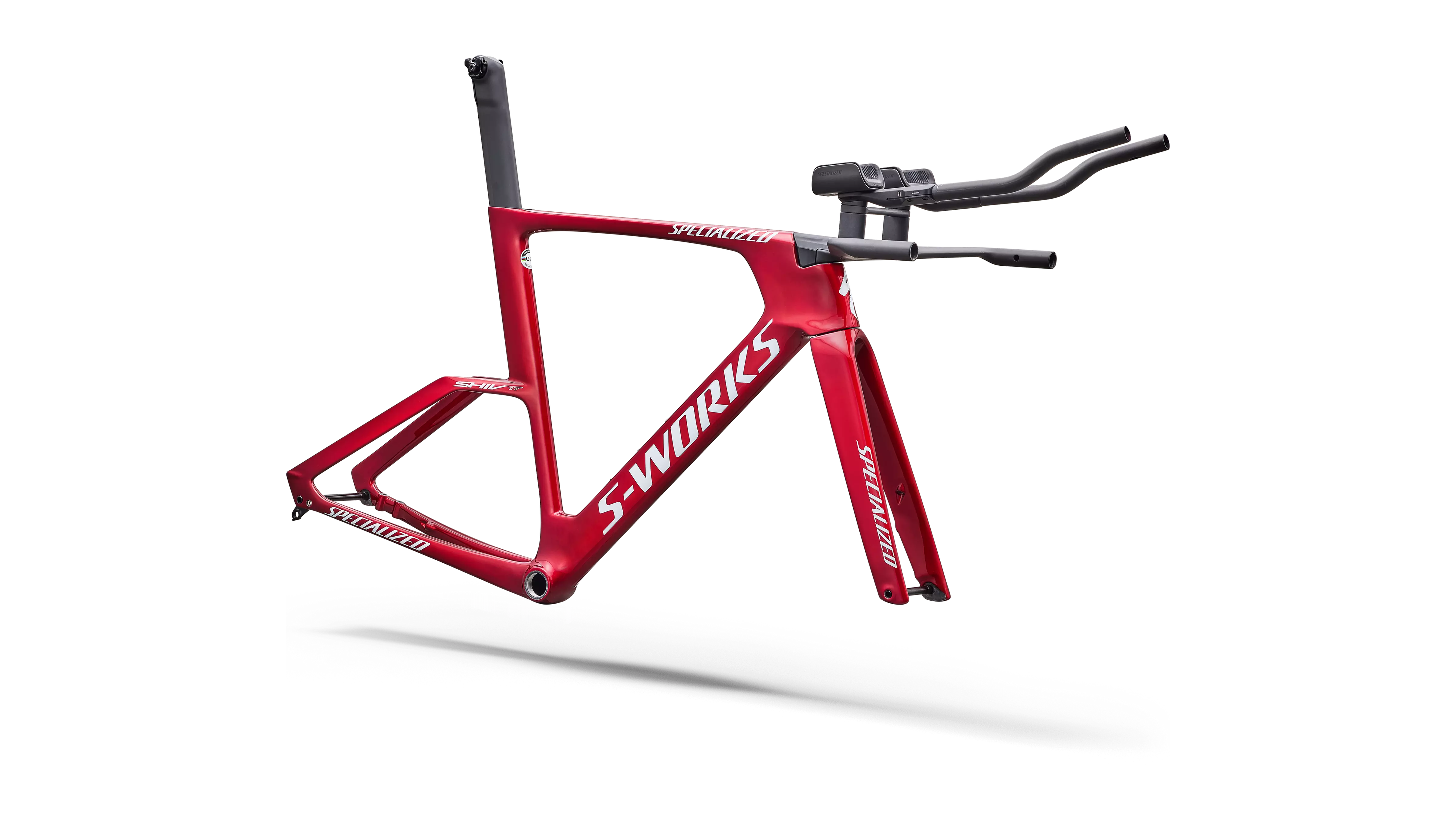 Specialized S-Works Shiv TT Disc Module – FACT 11r Carbon 2027