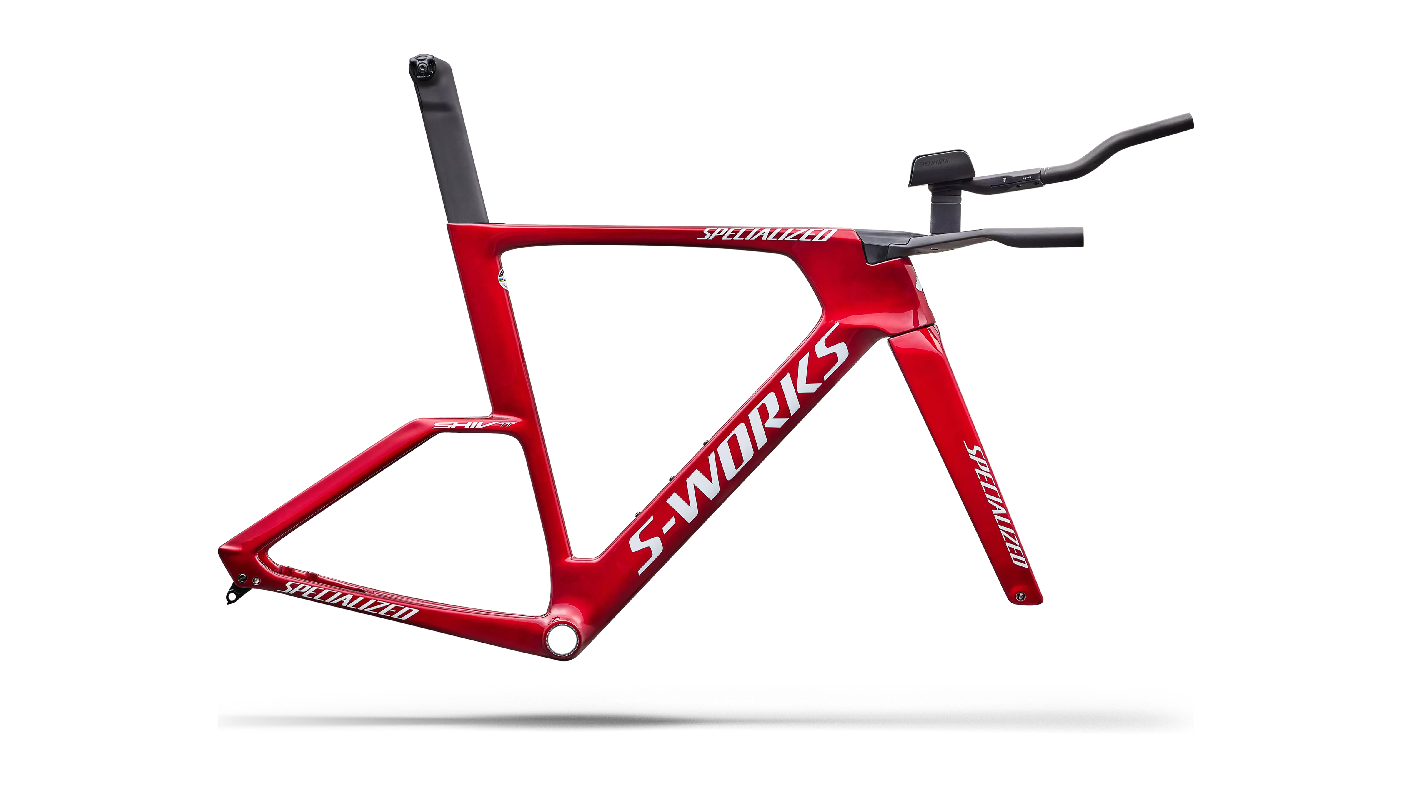Specialized S-Works Shiv TT Disc Module – FACT 11r Carbon 2027