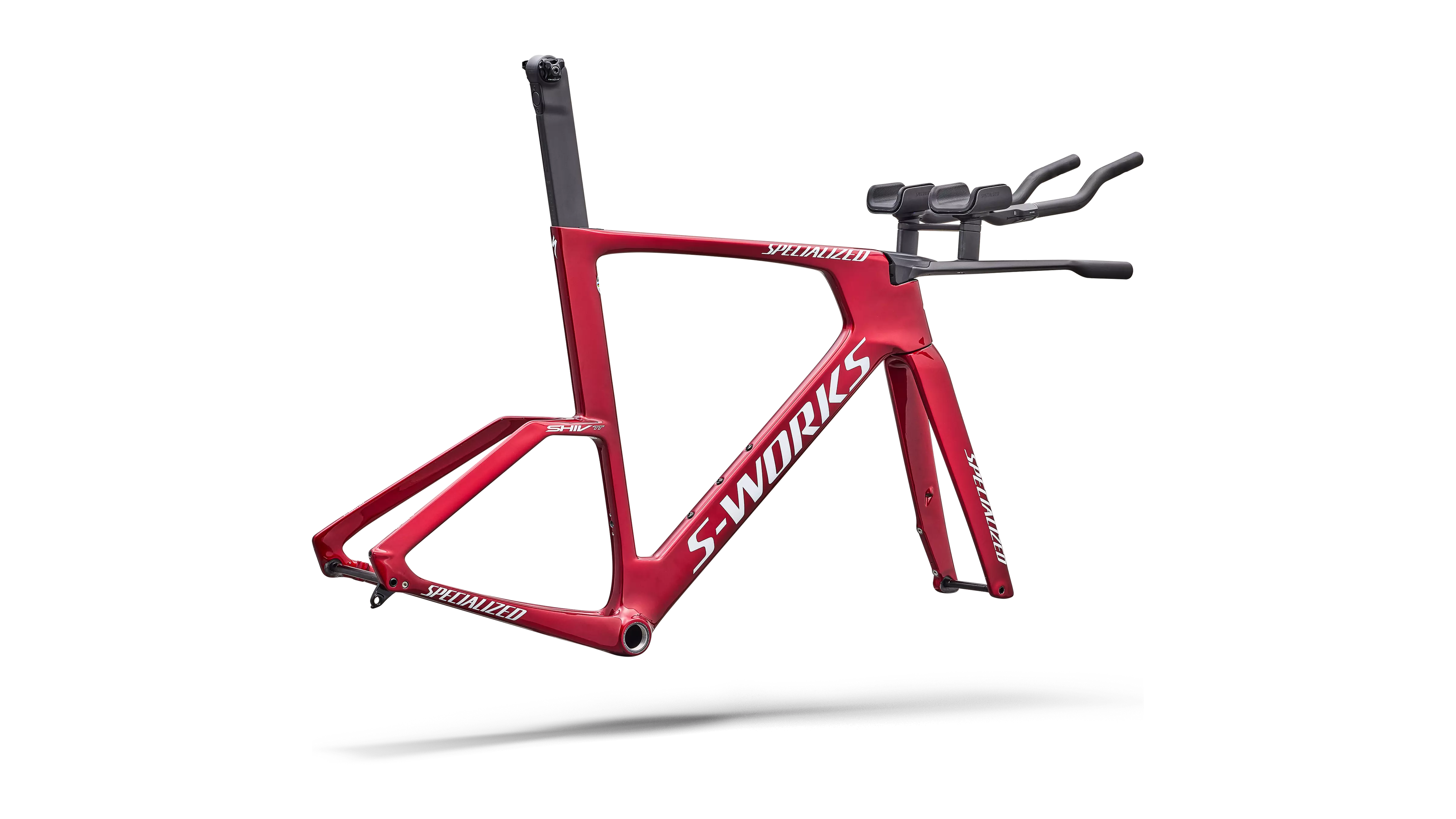 Specialized S-Works Shiv TT Disc Module – FACT 11r Carbon 2027