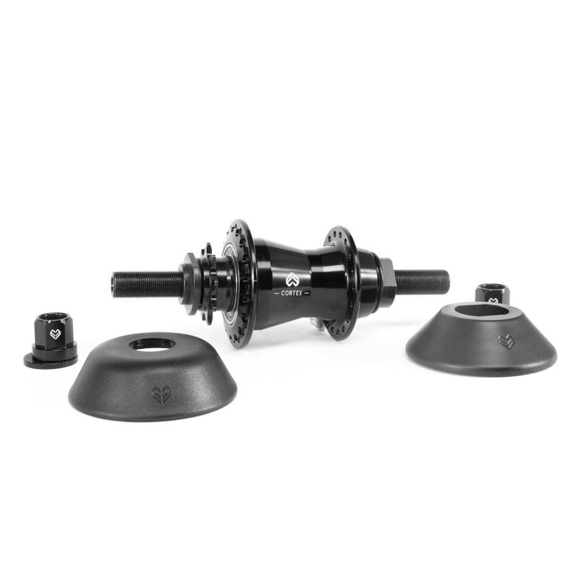 Eclat Gong Hub Guard Rear 4