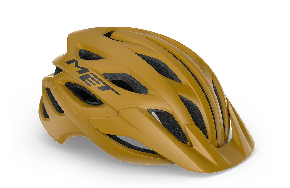 MET Veleno MIPS Helmet Desert 1