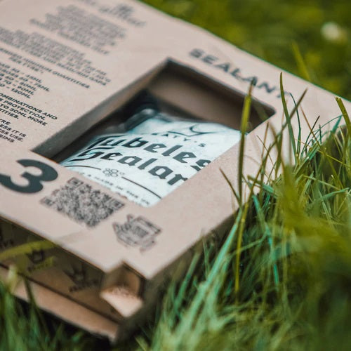 Peatys Holeshot Tubeless Conversion Kit 4