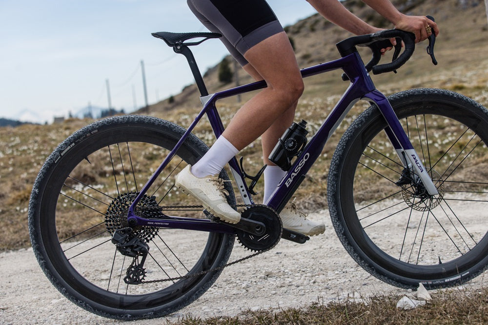 Campagnolo Record X 1x13 gravel groupset