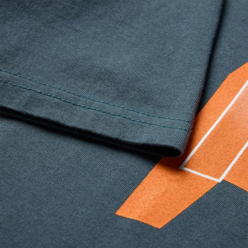 Block 195 Orig SS Tee