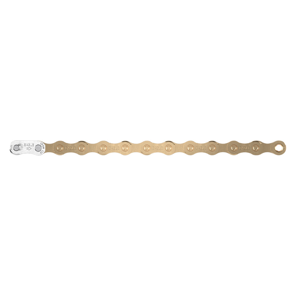 SRAM S500 Chain Gold