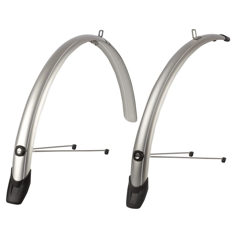 Polisport Towny 26 Silver