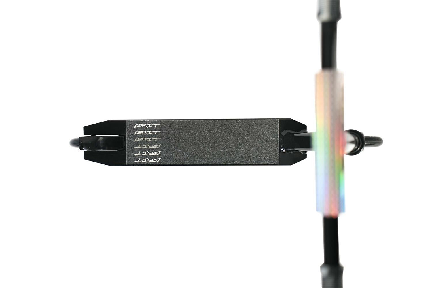 Grit Atom Black 3