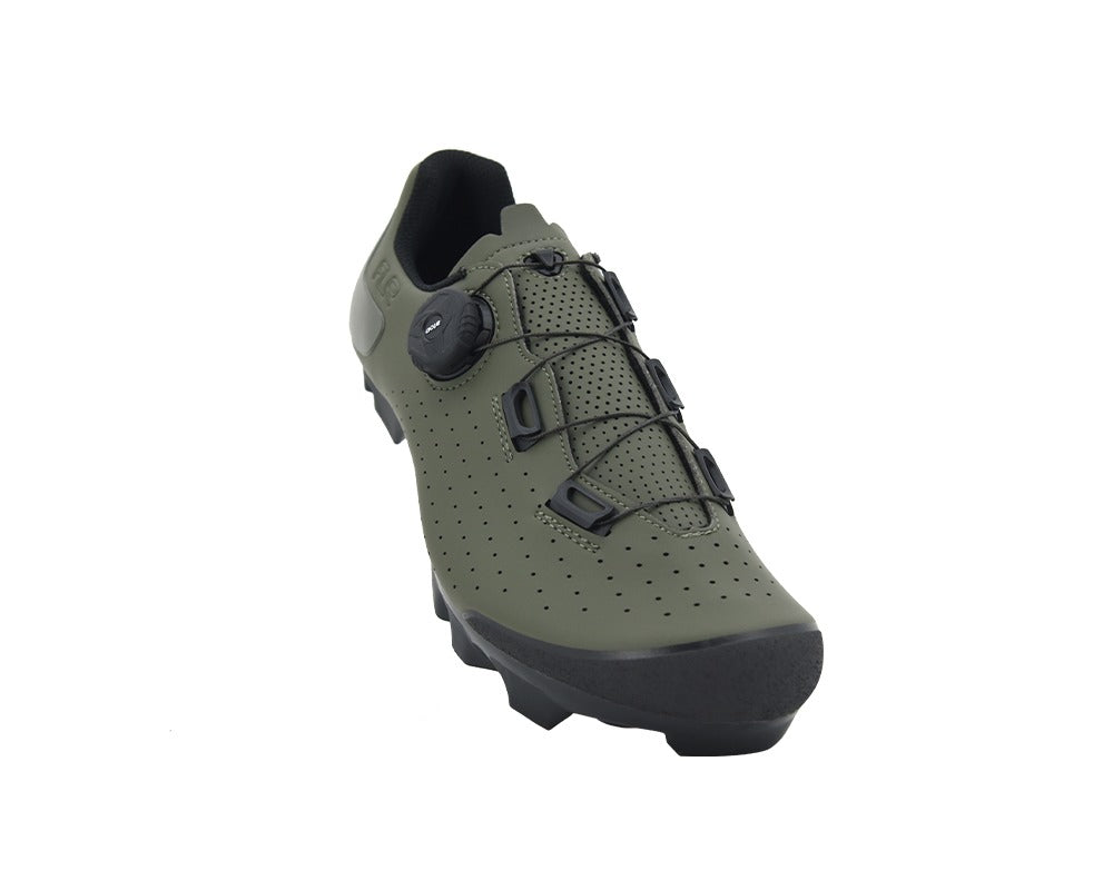 FLR FX-3 Army Green 2