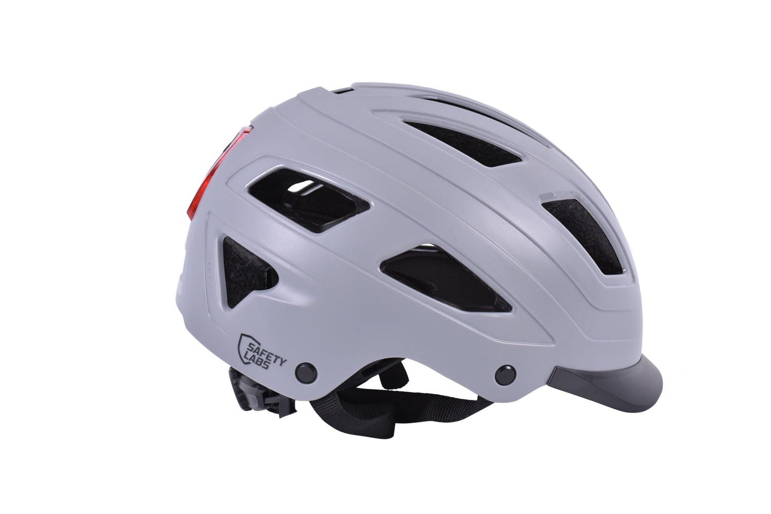 Safety Labs E-Bahn Matt Grey 3
