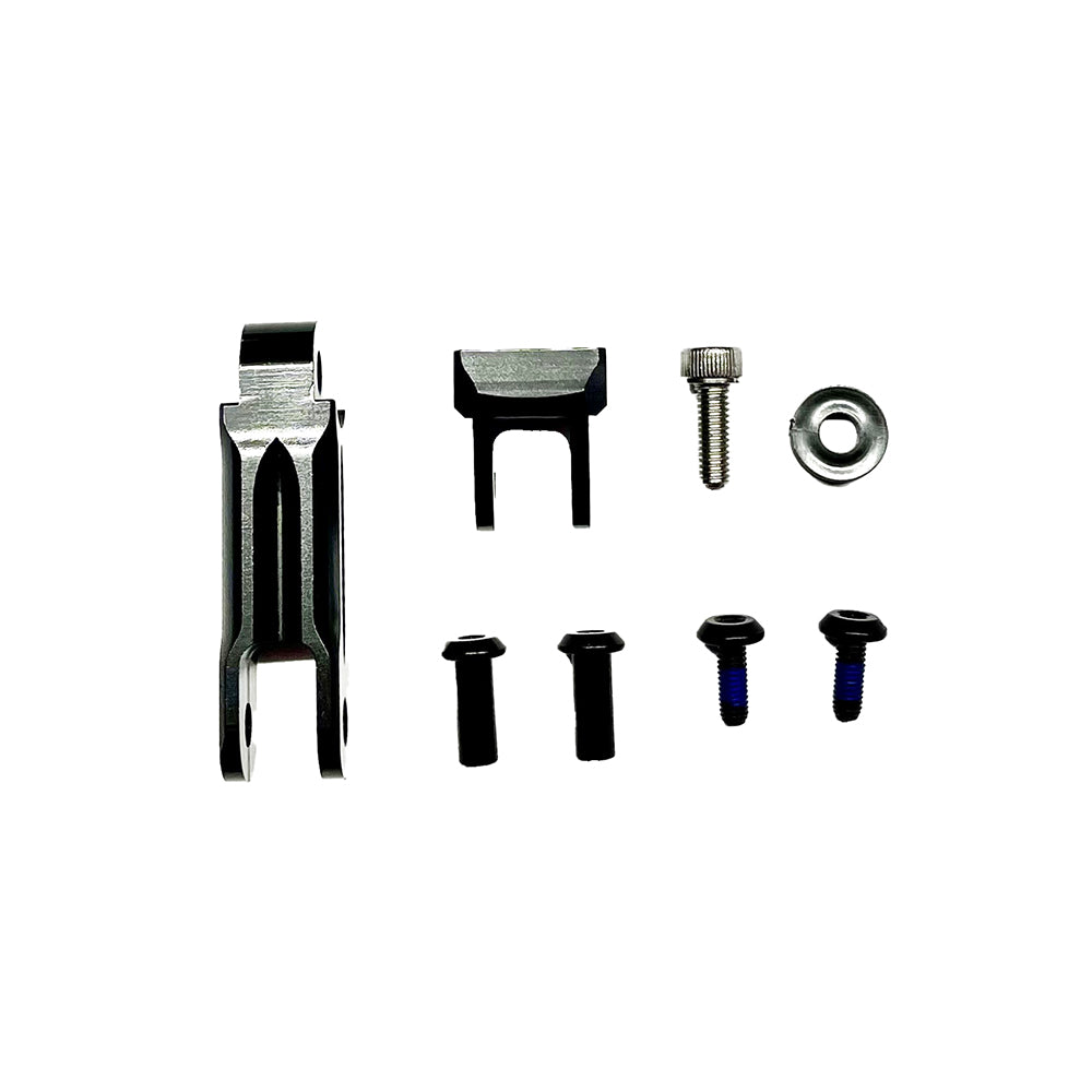 Cannondale Cargowagen Neo Chain Guide
