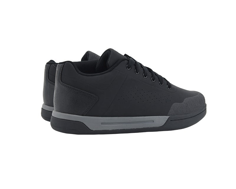 FLR Congo Pro Clip Black 4