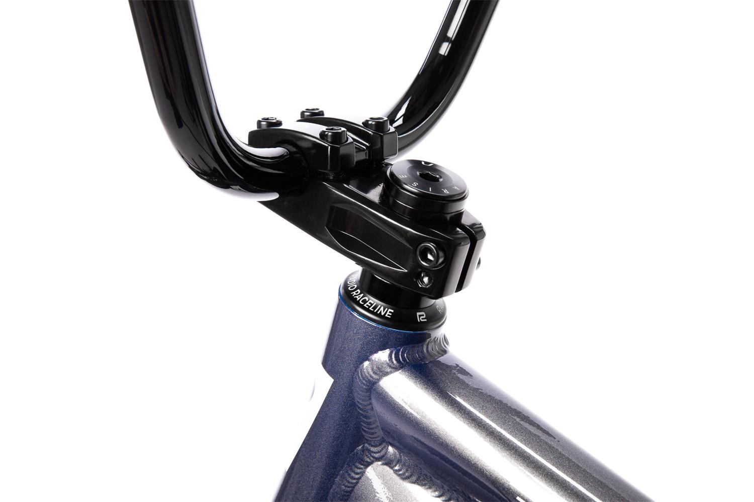 Radio_ QUARTZ PRO L_dark blue grey metallic_405582